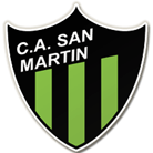 San Martin San Juan